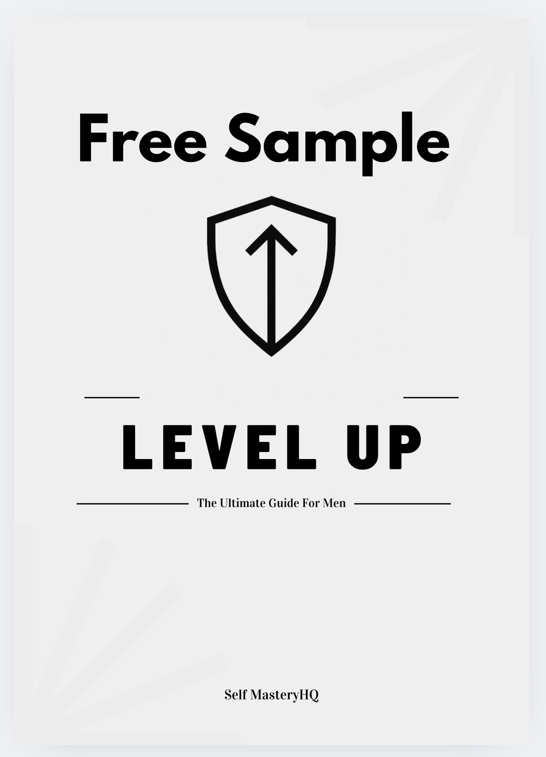 Level Up: Free Sample