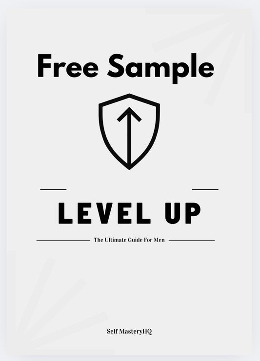 Level Up: Free Sample